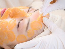 ドゥクス 難波店(Dux)/艶肌ワックス