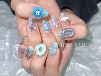 イチネイル(ICHI NAIL)/