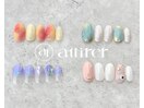 5月☆Monthly定額ネイル