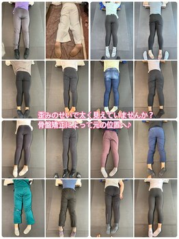 ラヴボディー(Ruv Body)/