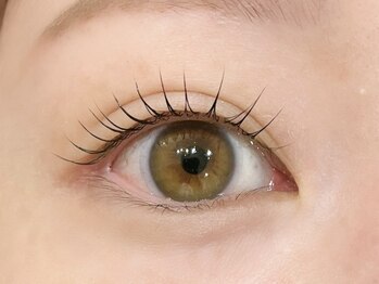 アイズ ラッシュブロウ(EYE'S lash_brows)/ラッシュリフト