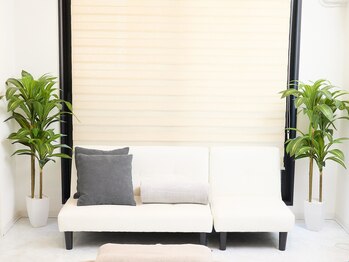 整え屋 レッド(RED)/阿波座/本町/小顔矯正/美容整体