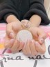 相談◎メニュー悩んでる方へ→あなたに似合ったメニュー&デザインをご提案♪