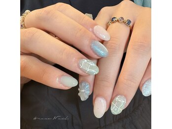グレイス ネイル(Grace nail)/