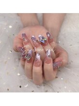 サンシャインネイルサロン 池袋(Sunshine nail salon)/ネイルデザイン