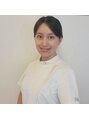 はり灸心音/飯田真理子