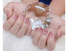 ミュウ(MIU)/カラーグラデーション