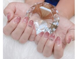 カラーグラデーション