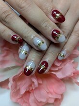 コーラル(CORAL)/オーダーアート