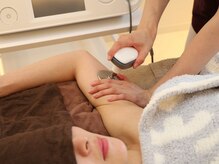 マドモアゼル 麻布十番