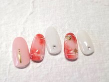 にこん/☆秋＆冬デザイン￥8,000☆