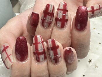 マックスサロン 池袋店(MAXSALON)/画像持ち込みデザイン