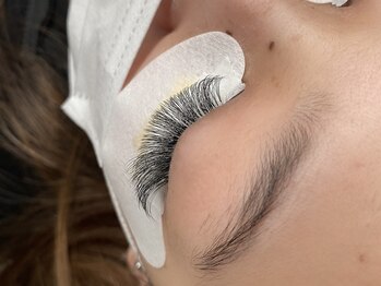 メイアイラッシュ(Meye eyelash)/4Dボリュームラッシュ