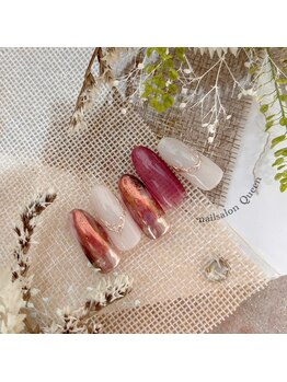 クイーン 大久保(Queen)/定額サンプル