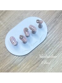 パーツネイル