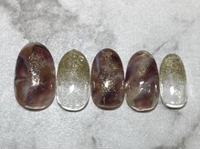 アミュレット 柳津店(AMULET)/2月定額　6600円(税込)