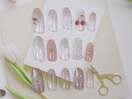 ３月定額　5300円（税込5830円）