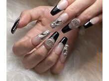 ジェイノヴァール(Jnovart)/