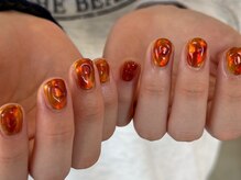 ラグゼ 高林店(Luxxe)/氷ニュアンス