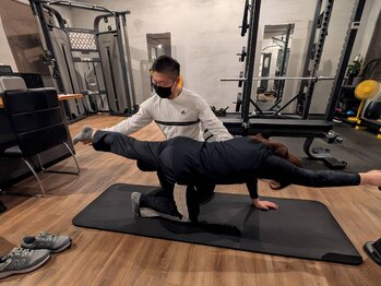 フューチャー(FUTURE)/ダイアゴナル