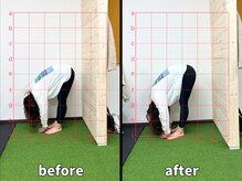 モア 札幌平岸店(MORE)/効果と結果のシンクロ