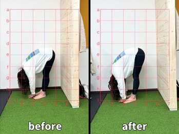 モア 札幌平岸店(MORE)/効果と結果のシンクロ