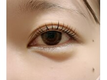 エクラ みずほ台店(eclat by RigVeda)/まつげパーマ