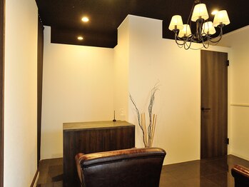 Ms.やまとなでしこ 明石店/内観1