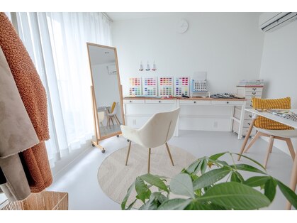 ファセット(FACET)の写真