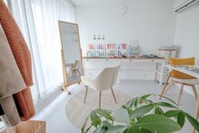 ファセット(FACET)