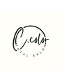シーカラー 中野栄店(C.color) スタッフ color