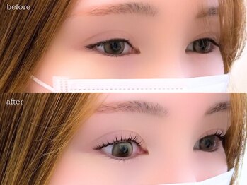 スパイス なんば店(Spice)/まつ毛パーマ