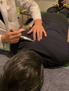 TBC ビューキャン(TBC 美癒-can)の写真/【人気No.1★繰り返す首・肩こり/頭痛に】じっくり全身整体+骨盤矯正