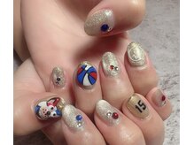 マグネットデザイン10000