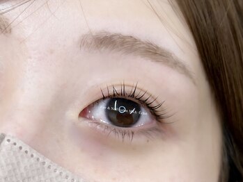 エムエスエー エクラ(MSA Eclat)/デザインパーマ