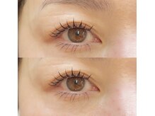 ビュー(V.I.E.W)/FLAMATTELASH下エクステ