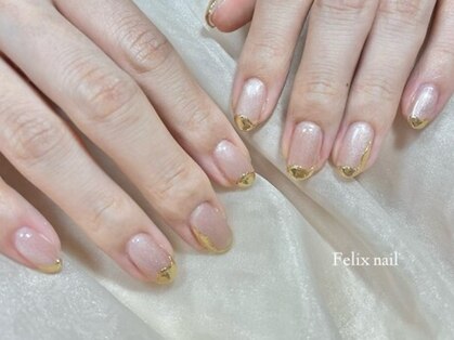 フェリックスネイル(Felix nail)の写真