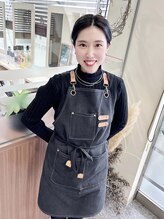 マグ 清水桜橋店(Mag)&nbsp;ハルカ 