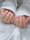 ニュアンスネイル