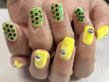 イレブンネイルズ(11nails)/定額デザイン