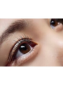 モテ可愛な目元にしたい