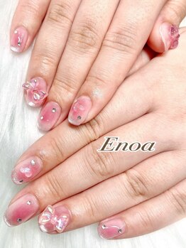 カラー・パーツの種類が豊富