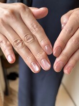 ザ コモン ネイル恵比寿(the common nail)/マグネットネイル