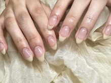シャルム 網干店(CHARME)/フレンチネイル