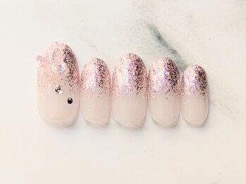 ネイルサロン ルーム 本八幡店(ROOM)/【定額LLコース¥6300】