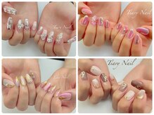 ティアリー ネイル(Tiary Nail)/