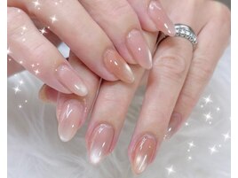 ちゅるんビー玉マグネット¥5900