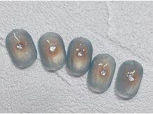 プレジール(Plaisir)/2025.9.ハンドA