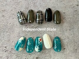 HAND◆定額アート
