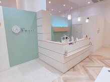 サロンアメリ 高松丸亀町店(Salon Ameri)/香川　高松　全身脱毛　アメリ